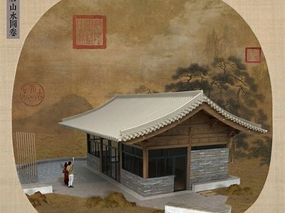 广府古城建筑材料运用技巧及特点，广府古城保存和发展建议