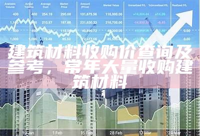 建筑材料收购价查询及参考，常年大量收购建筑材料