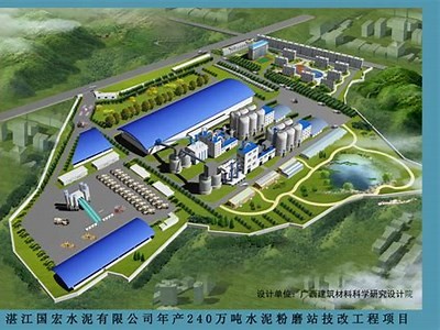 广西哪里有卖好的建筑材料，广西建材厂