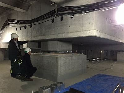 建筑材料应用隔震技术详解，建筑隔声材料