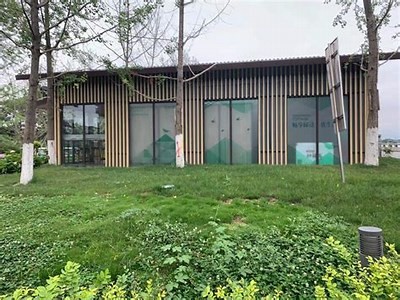 江门鹤山优质集装箱建筑材料供应与应用探讨，江门集装箱活动房价格