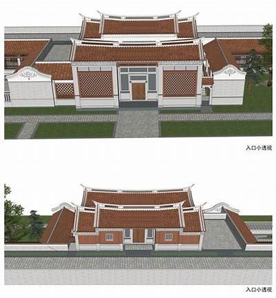 昌平区建筑材料设计方案及应用指南，建筑材料工程设计